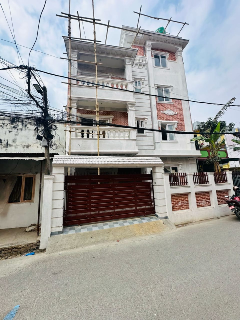 Picture of Budhanilkantha Municipality, Bagmati
